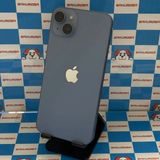 iPhone14 Plus 128GB ֥롼 MQ4H3J/A SoftBankSIMե꡼