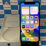 iPhone12 mini 64GB ֥롼 MGAP3J/A SoftBankSIMե꡼