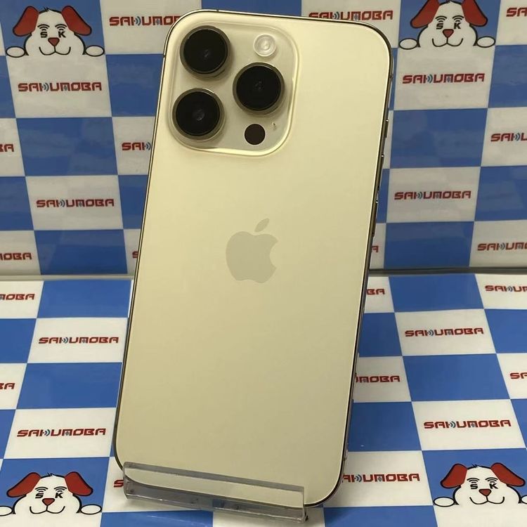 ¨��ȯ����iPhone14 Pro 256GB ������� MQ173J/A AU��SIM�ե꡼ ����