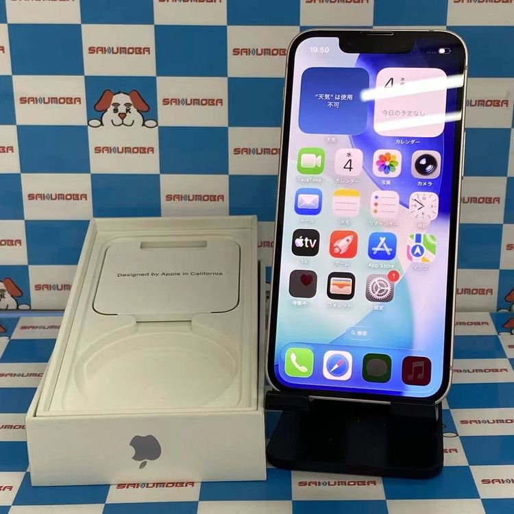 iPhone13 mini（SIMフリー・国内版） 商品一覧｜ムスビー【中古スマホ