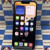即日発送可iPhone13 512GB ブルー MLNT3J/A Apple版SIMフリー 訳あり品