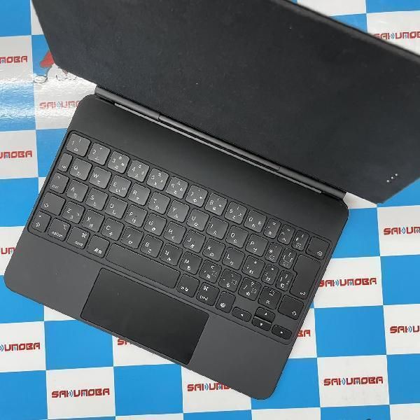 ムスビー｜当日発送可MagicKeyboard iPad Pro 11インチ MXQT2J/A【iPad 