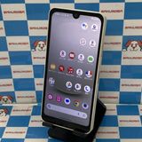 AQUOS wish3 4GB/64GB �ۥ磻�� SH-M25 ��ŷ��Х�����SIM�ե꡼