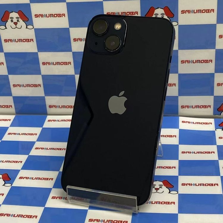 iPhone13 512GB �ߥåɥʥ��� MLNN3J/A SoftBank��SIM�ե꡼