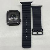 Apple Watch Series6 44mm GPS��ǥ� 32GB �֥�å��� M00H3J/