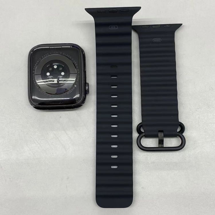 Apple Watch Series6 44mm GPS��ǥ� 32GB �֥�å��� M00H3J/