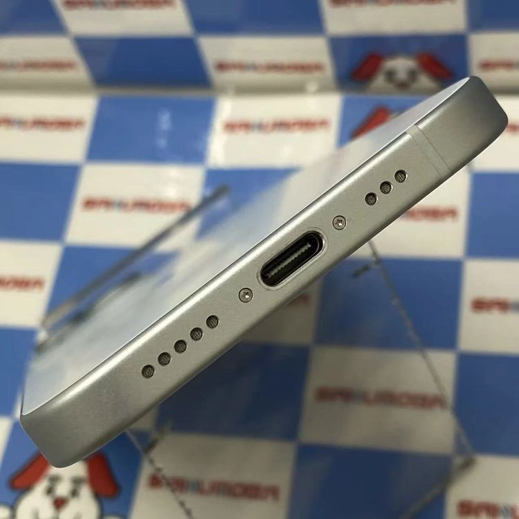 ¨��ȯ����iPhone15 128GB �֥롼 MTML3J/A docomo��SIM�ե꡼ ����