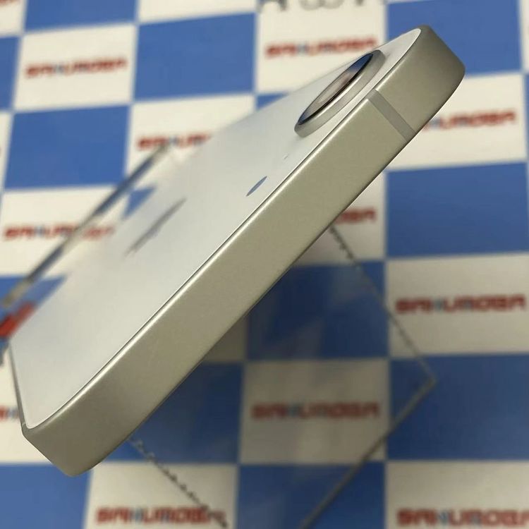 ¨��ȯ����iPhone 17e 256GB �ۥ磻�� MHRP4J/A AU��SIM�ե꡼ ����Ʊ��