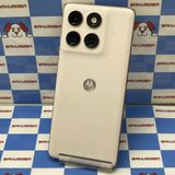 motorola edge 60 pro 256GB ���륵���ȥۥ磻�� XT2507-6 SIM��