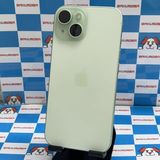 ¨��ȯ����iPhone15 256GB ���꡼�� MTMT3J/A SIM�ե꡼ ����Ʊ��