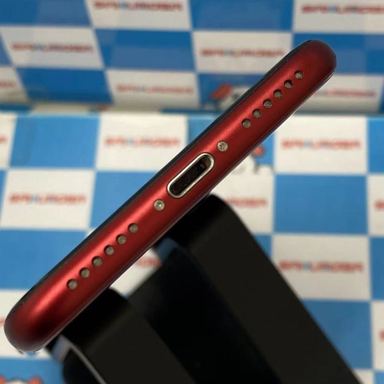 iPhoneSE ��3���� 64GB Product Red MMYE3J/A SoftBank��S