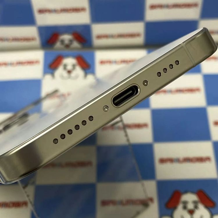 iPhone16 Pro Max 256GB �ۥ磻�ȥ����˥��� MYWH3J/A SIM�ե꡼ ��