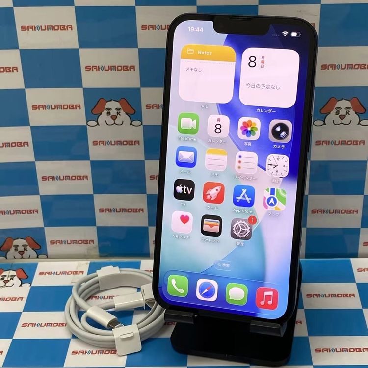 ¨��ȯ����iPhone12 mini 64GB �֥롼 MGAP3J/A SIM�ե꡼ �������