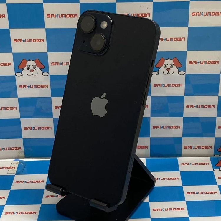 ¨ȯiPhone14 256GB ߥåɥʥ MPVW3J/A SIMե꡼