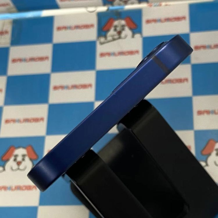 iPhone12 mini 128GB ֥롼 MGDP3J/A docomoSIMե꡼ 