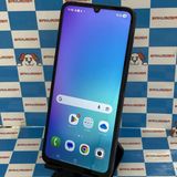 Galaxy A25 5G 4GB/64GB ブラック SCG33SKA AU版SIMフリー 新品同