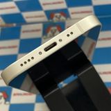 ¨��ȯ����iPhone12 mini 128GB �ۥ磻�� MGDM3J/A SIM�ե꡼ ����