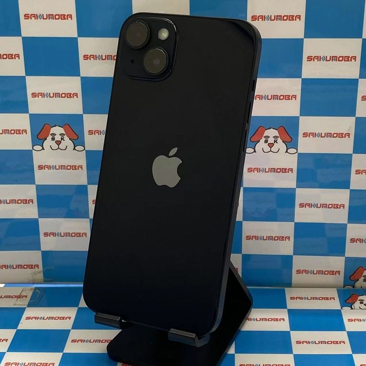 iPhone14 Plus 256GB ߥåɥʥ MQ4J3J/A SIMե꡼
