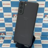 Galaxy S21 5G 8GB/256GB եȥ॰졼 SC-51B docomoSIM