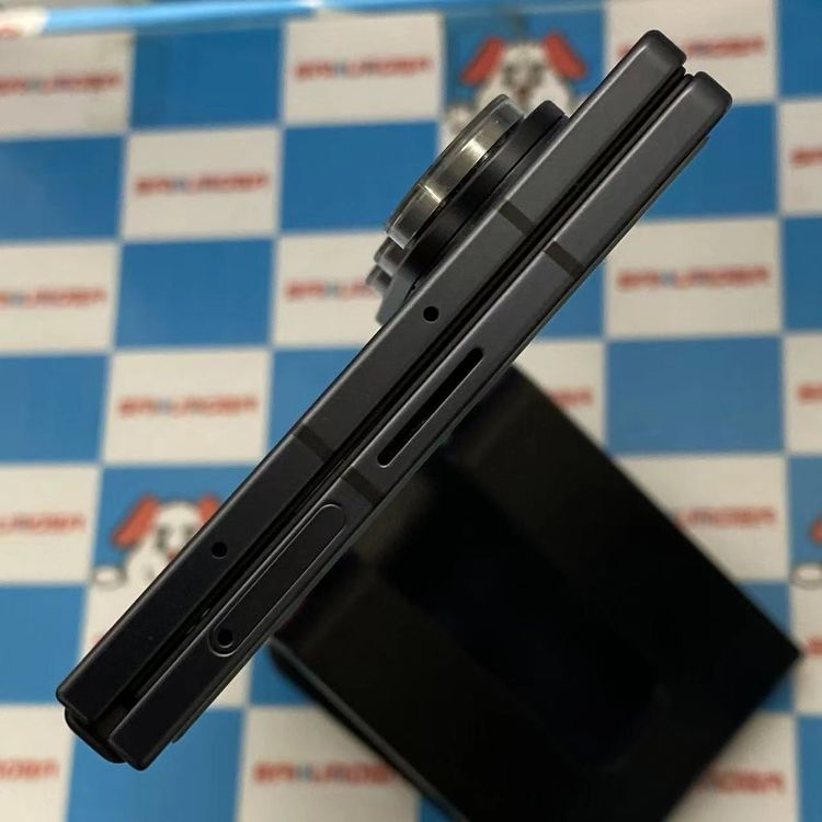 Galaxy Z Fold7 12GB/256GB �����åȥ֥�å� SM-F966Q SIM�ե꡼