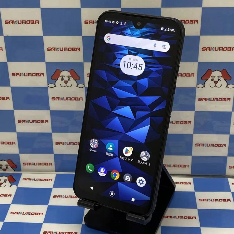 DIGNO BX2 4GB/64GB �֥�å� A101KC SoftBank��SIM�ե꡼