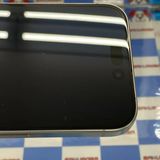¨��ȯ����iPhone15 Pro 128GB �ۥ磻�ȥ����˥��� MTU83J/A SIM�ե꡼