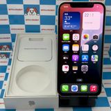 ¨ȯiPhone12 64GB ۥ磻 NGHP3J/A AUSIMե꡼ Ʊ