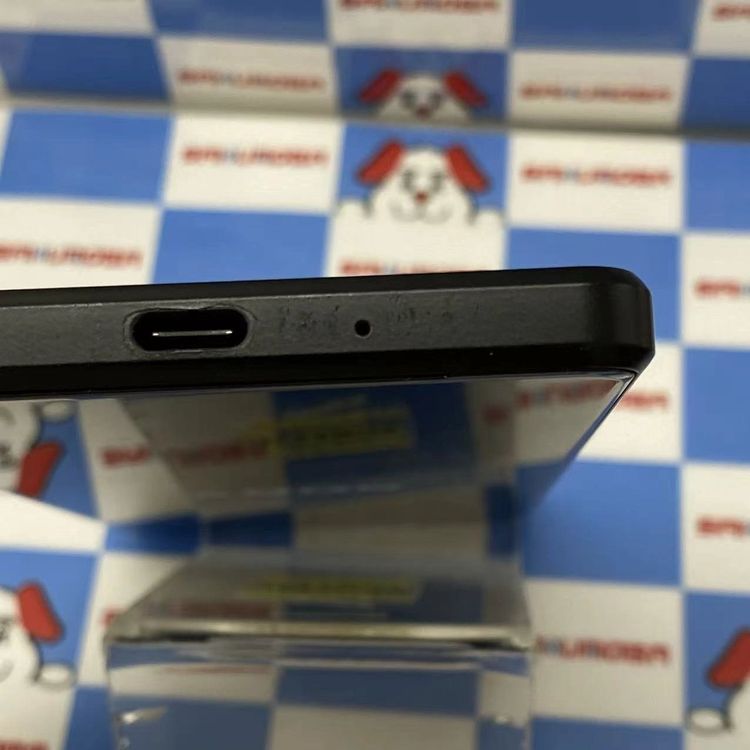 Xperia 1 III 12GB/256GB �ե����ȥ֥�å� SOG03 AU��SIM�ե꡼ ��