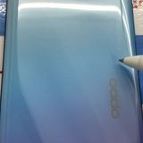 ¨��ȯ����OPPO Reno3 A 128GB �ۥ磻�� A002OP Y!mobile