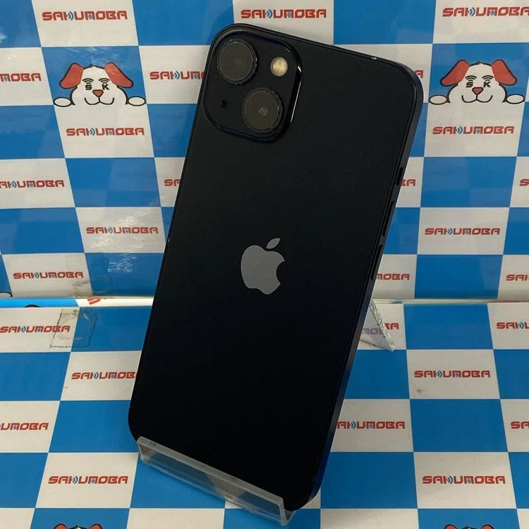 iPhone13 256GB ߥåɥʥ MLNH3J/A SoftBankSIMե꡼