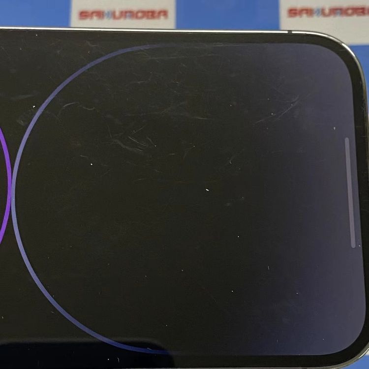 ¨��ȯ����iPhone14 Pro 256GB �ǥ����ץѡ��ץ� MQ1E3J/A SIM�ե꡼