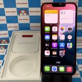 iPhone13 128GB Product Red MLNF3J/A AUSIMե꡼ 