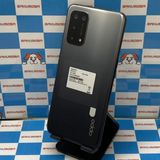 OPPO A54 5G 64GB ファンタスティックパープル OPG02 AU版SIMフリー