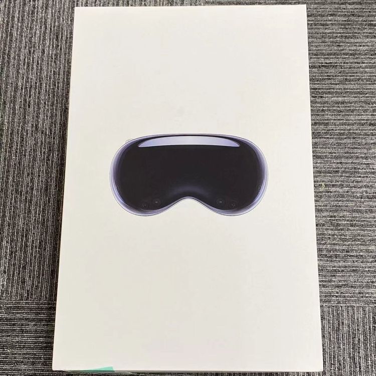 Apple Vision Pro (M5) 256GB ɸ�५�顼 MFHE4J/A ����̤������