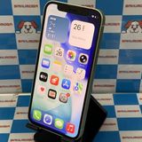 iPhone12 mini 128GB グリーン MGDQ3J/A Apple版SIMフリー 美品