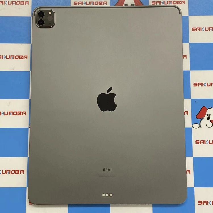 iPad Pro 12.9����� ��5���� Wi-Fi��ǥ� 256GB ���ڡ������쥤 MHNH3
