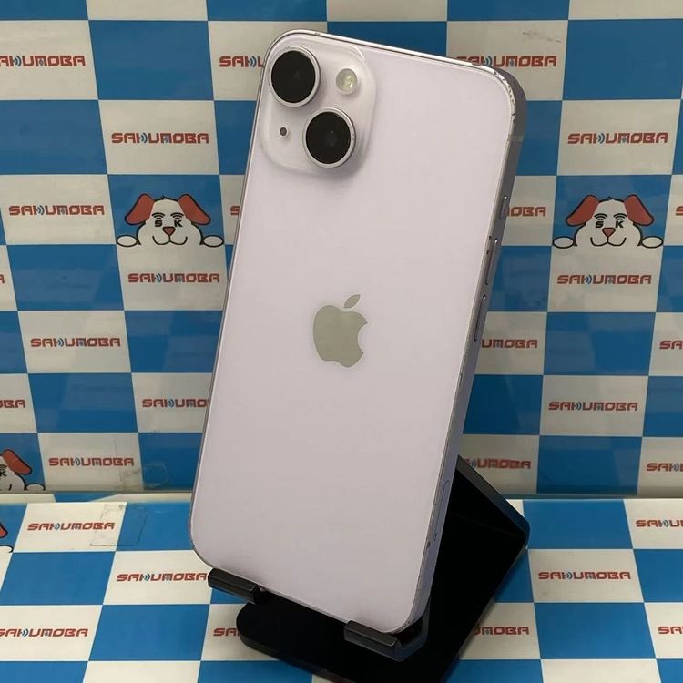 ¨��ȯ����iPhone14 128GB �ѡ��ץ� NPUY3J/A AU��SIM�ե꡼