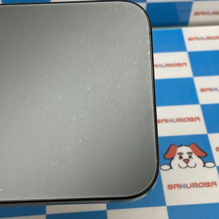 iPhone15 Pro Max 256GB �֥�å������˥��� MU6P3J/A docomo��S
