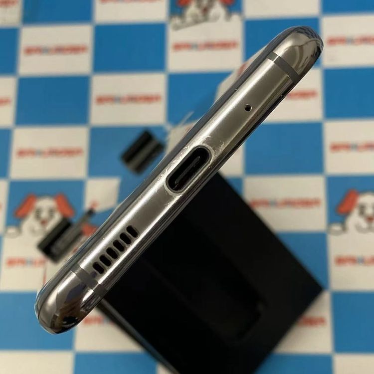 Galaxy S20 5G 12GB/128GB ߥå 졼 SC-51A docomoS