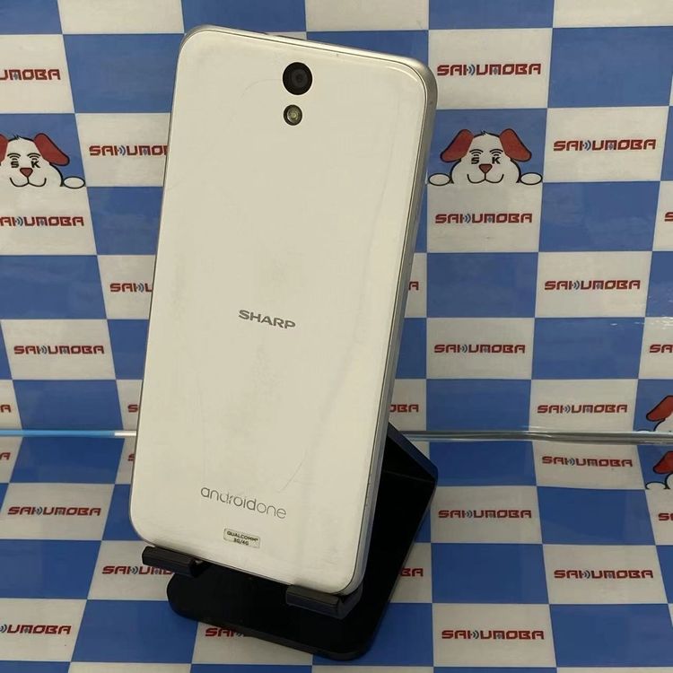 ¨��ȯ����SHARP 16GB �ۥ磻�� S1 Y!mobile��SIM�ե꡼�������