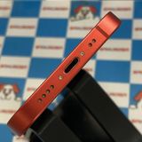 iPhone12 mini 256GB Product Red MGDU3J/A SIM�ե꡼ ����