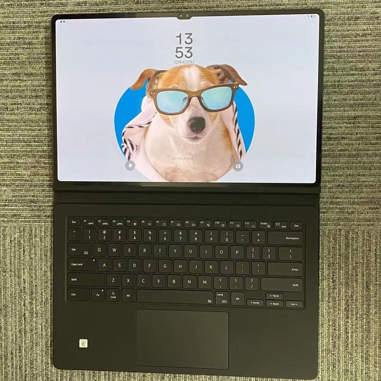 Galaxy Tab S8 Ultra Wi-Fi��ǥ� 12GB/256GB ����ե����� SM-