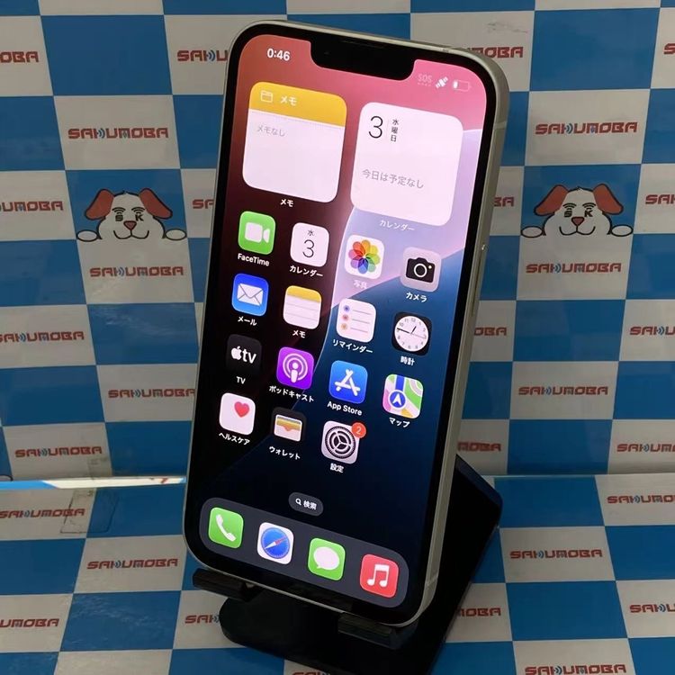 iPhone14 128GB 饤 MPUQ3J/A SoftBankSIMե꡼