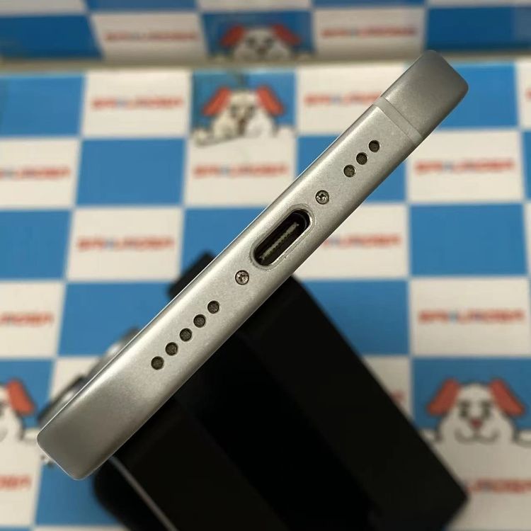 ¨��ȯ����iPhone15 256GB �֥롼 MTMR3J/A SIM�ե꡼