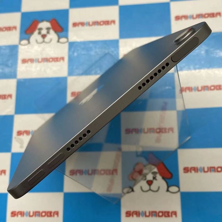 iPad mini ��7���� (A17 Pro) Wi-Fi��ǥ� 256GB ���ڡ������쥤 MX