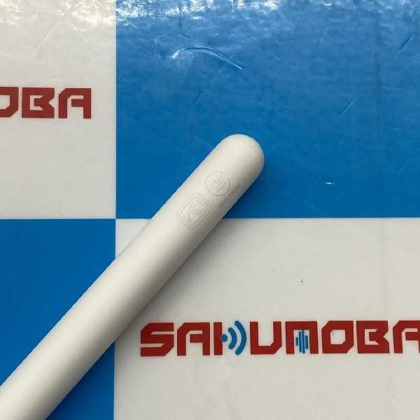 ムスビー｜当日発送可 Apple Pencil Pro MX2D3ZA/A ホワイト 極美品 