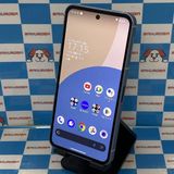 AQUOS sense9 6GB/128GB �֥롼 SHG14 AU��SIM�ե꡼ ������