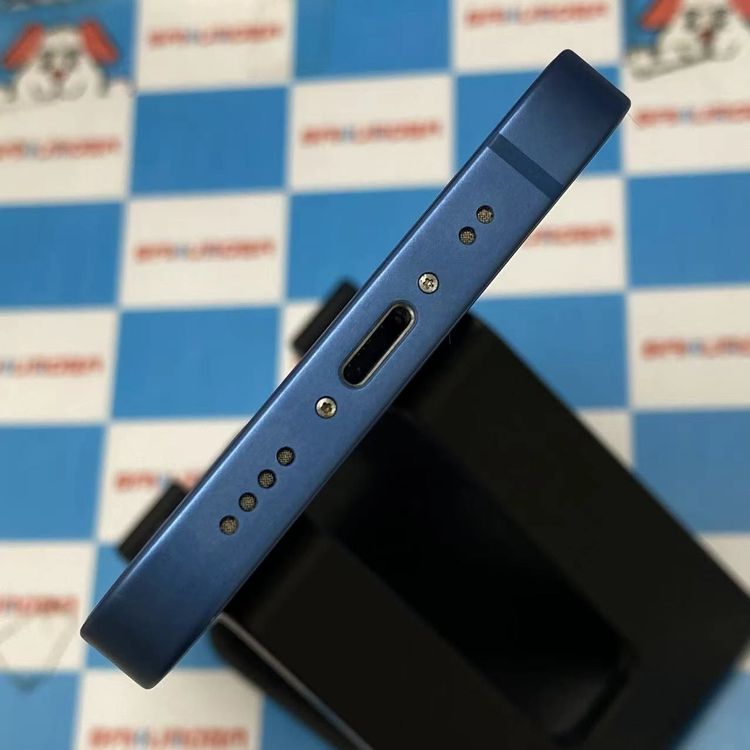 ¨��ȯ����iPhone13 mini 256GB �֥롼 MLJN3J/A SIM�ե꡼ ����