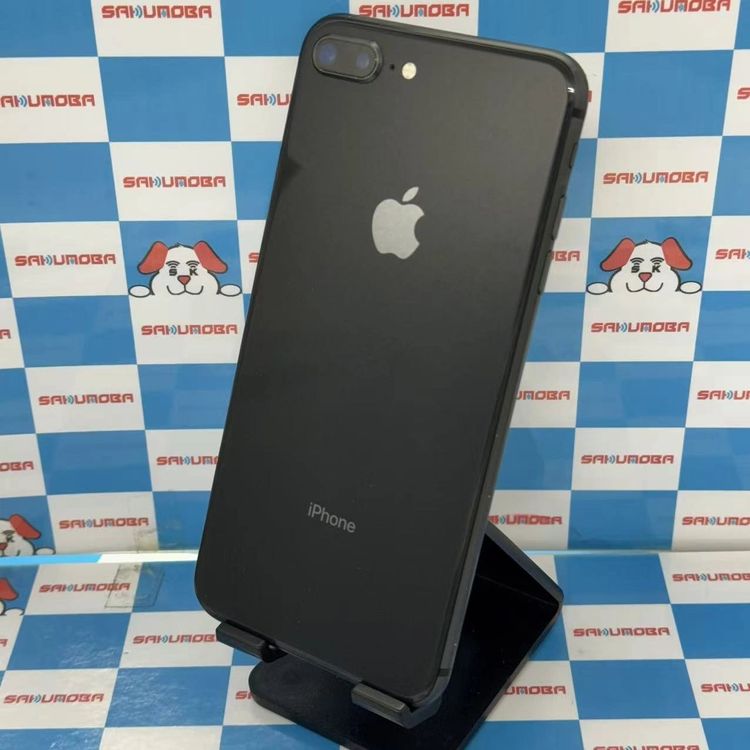 iPhone8 Plus 64GB ڡ쥤 MQ9K2J/A SIMå au