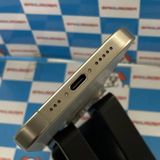 iPhone15 Pro 128GB ʥ˥ MTU93J/A AppleSIMե